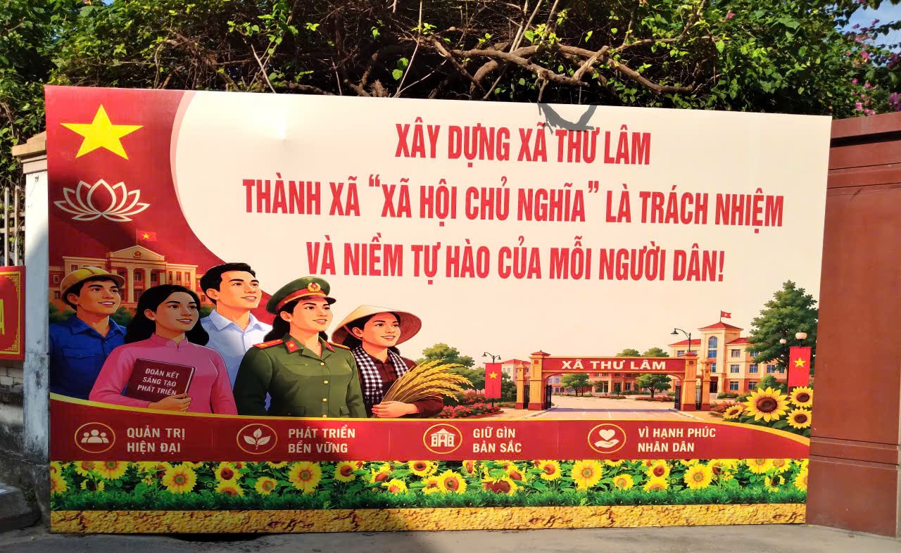 ເມື່ອຄວາມສຸກຂອງປະຊາຊົນກາຍເປັນໄມ້ຫຼາວັດແທກການພັດທະນາຢູ່ຕາແສງ ທືເລິມ